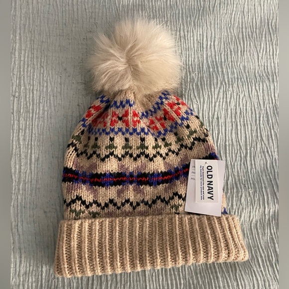 Old Navy Accessories - Old Navy Chunky Beanie for Women